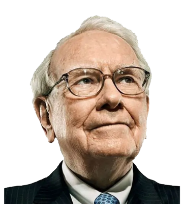 Warren Buffett SerAntifragil