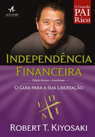 capa livro cashflow quadrant independencia robert kiyosaki serantifragil